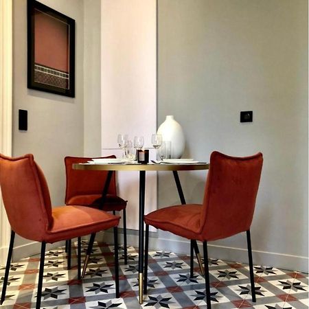 N.8 Lifestyle Suites Aix-en-Provence Zewnętrze zdjęcie
