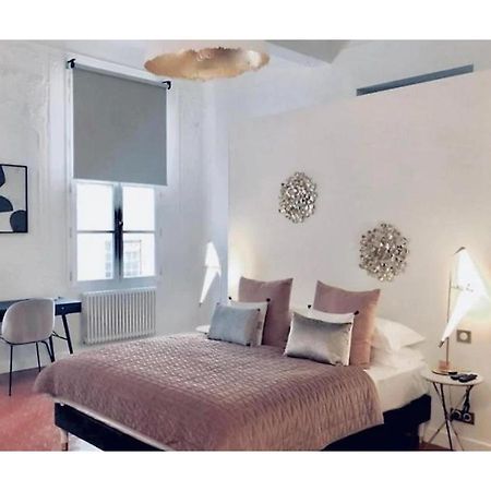 N.8 Lifestyle Suites Aix-en-Provence Zewnętrze zdjęcie