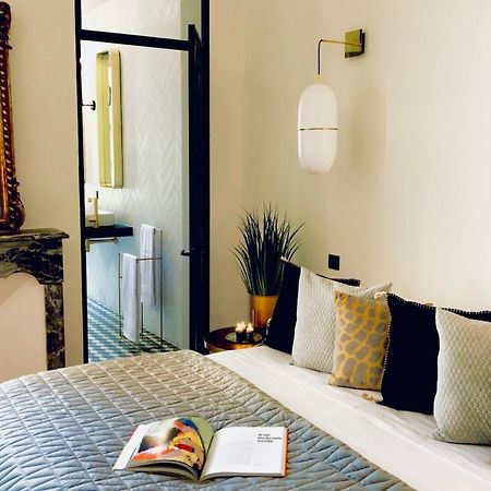 N.8 Lifestyle Suites Aix-en-Provence Zewnętrze zdjęcie
