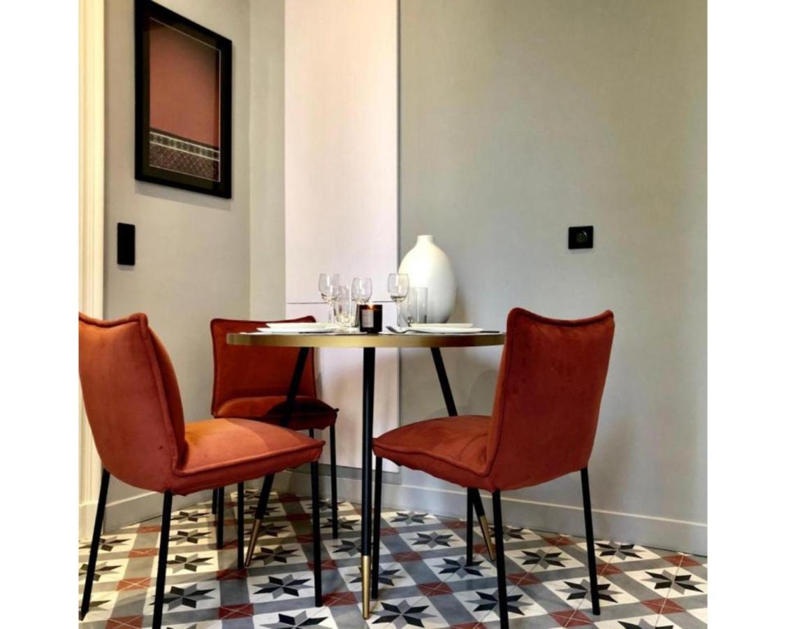N.8 Lifestyle Suites Aix-en-Provence Zewnętrze zdjęcie