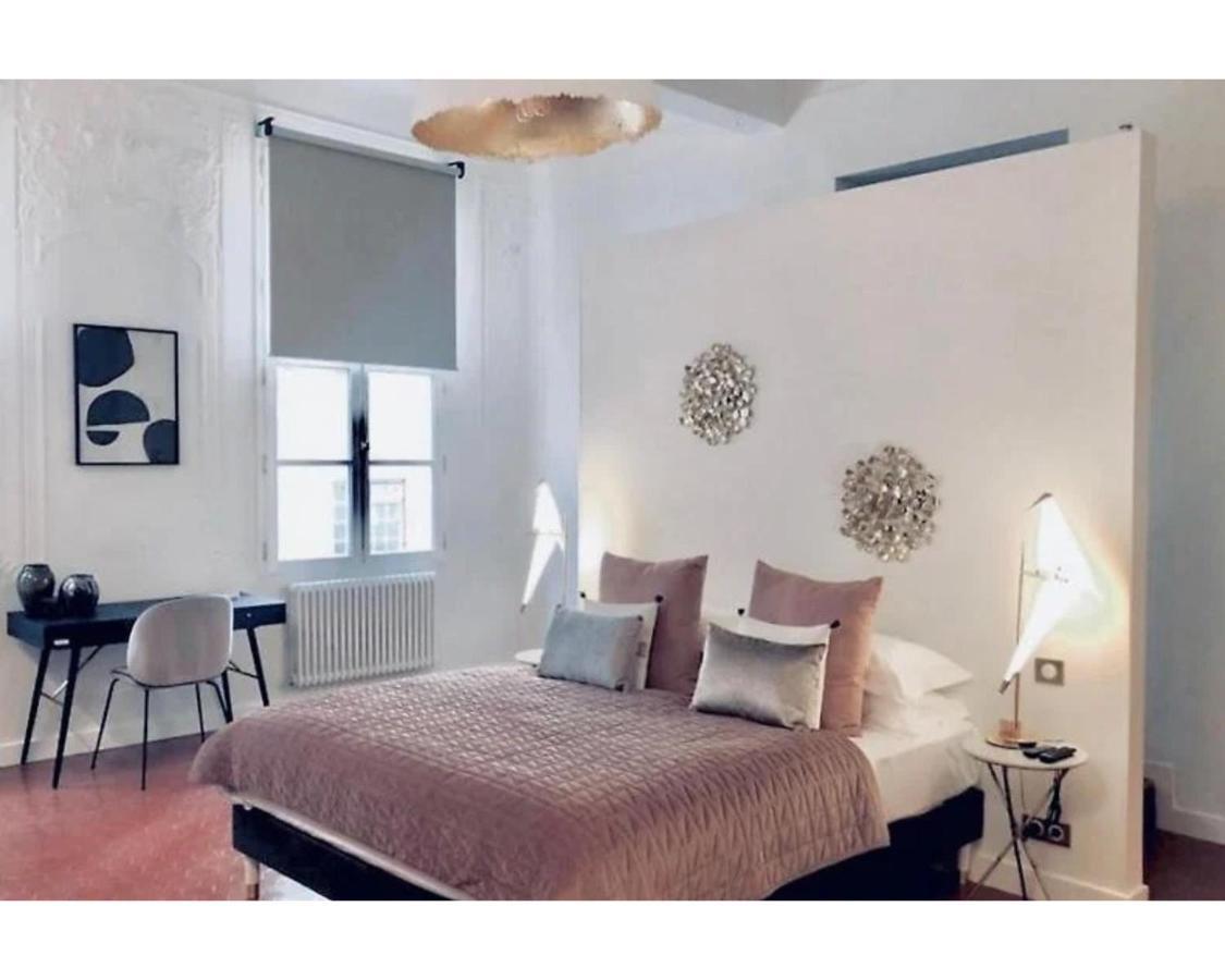 N.8 Lifestyle Suites Aix-en-Provence Zewnętrze zdjęcie