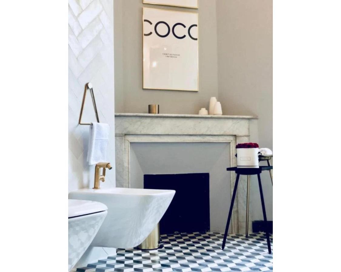 N.8 Lifestyle Suites Aix-en-Provence Zewnętrze zdjęcie