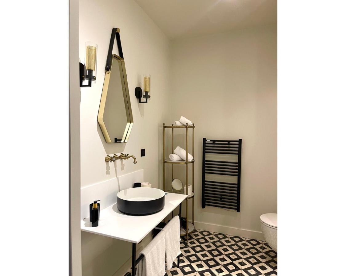 N.8 Lifestyle Suites Aix-en-Provence Zewnętrze zdjęcie